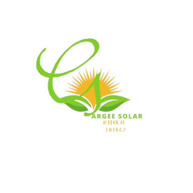 Gargee Solar Logo
